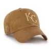 Kansas City Royals '47 farvet Clean Up