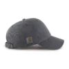 Kansas City Royals '47 farvet Clean Up