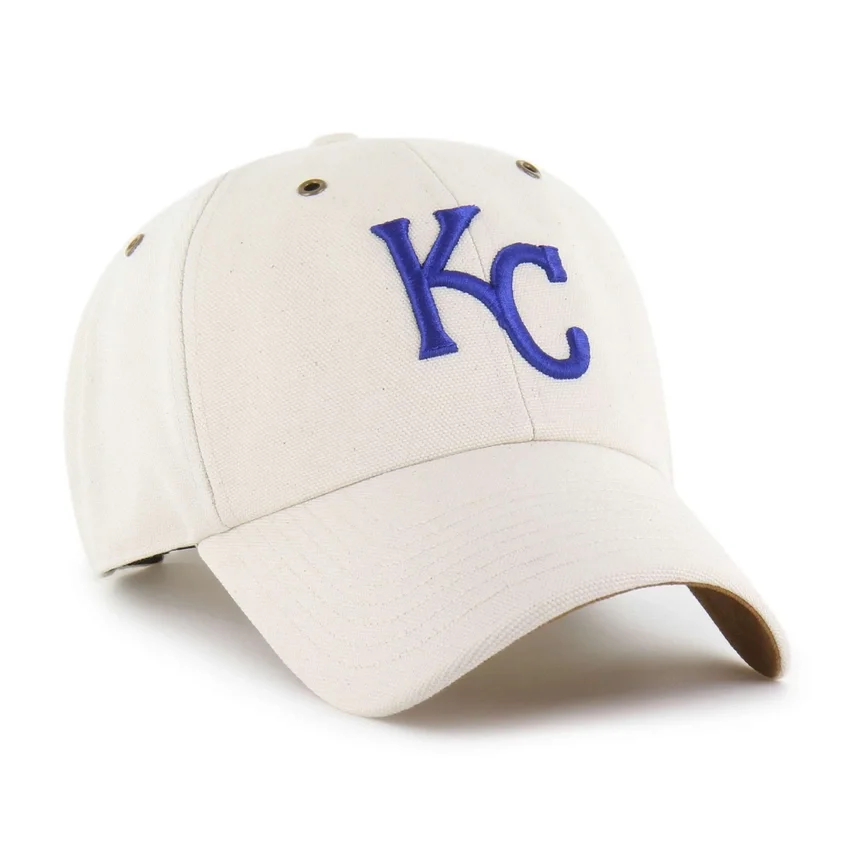 Kansas City Royals '47 ufarvet Clean Up