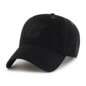 Kansas Jayhawks '47 Clean Up