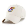 Kansas Jayhawks '47 ufarvet Clean Up