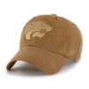 Kansas State Wildcats '47 farvet Clean Up