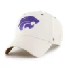 Kansas State Wildcats '47 ufarvet Clean Up