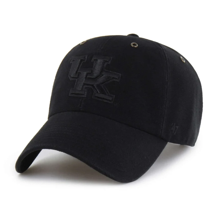 Kentucky Wildcats '47 Clean Up