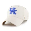 Kentucky Wildcats '47 ufarvet Clean Up
