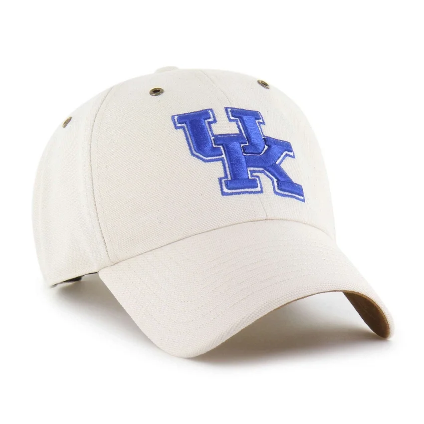 Kentucky Wildcats '47 ufarvet Clean Up