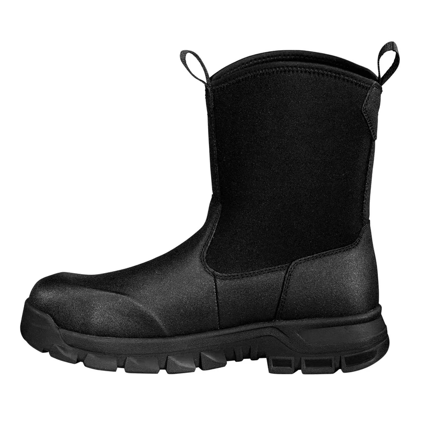 Kentwood vandtætte 9" Wellington-støvler med stålkappe