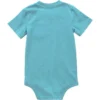 Kortærmet body med lomme til børn (baby)