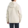 Langærmet sweatshirt med grafisk print til drenge (småbørn/børn/unge)