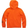 Langærmet sweatshirt med grafisk print til drenge (småbørn/børn/unge)