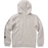 Langærmet sweatshirt med grafisk print til drenge (småbørn/børn/unge)