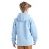 Langærmet sweatshirt med grafisk print til drenge (småbørn/børn/unge)