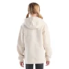 Langærmet sweatshirt med grafisk print til piger (småbørn/børn/unge)
