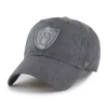 Las Vegas Raiders '47 farvet Clean Up
