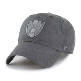 Las Vegas Raiders '47 farvet Clean Up