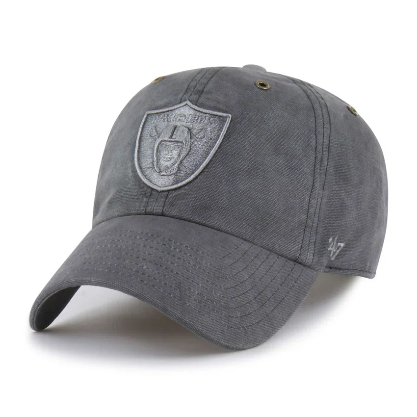 Las Vegas Raiders '47 farvet Clean Up