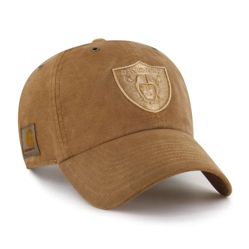 Las Vegas Raiders '47 farvet Clean Up