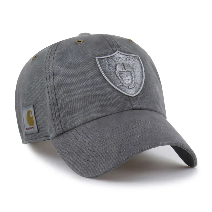 Las Vegas Raiders '47 farvet Clean Up