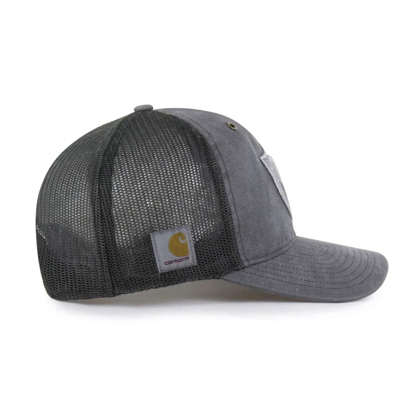 Las Vegas Raiders '47 farvet trucker-kasket, afslappet pasform