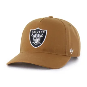 Las Vegas Raiders '47 Hitch afslappet pasform