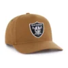 Las Vegas Raiders '47 Hitch afslappet pasform