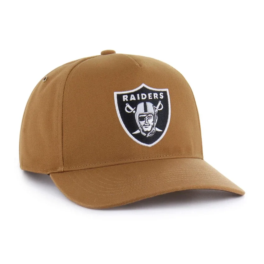 Las Vegas Raiders '47 Hitch afslappet pasform