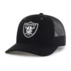 Las Vegas Raiders '47 Trucker, afslappet pasform
