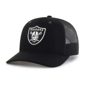 Las Vegas Raiders '47 Trucker, afslappet pasform