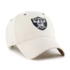 Las Vegas Raiders '47 ufarvet Clean Up