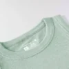 Let og åndbar ribbet tanktop i Tencel til kvinder