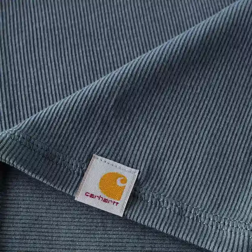 Let og åndbar ribbet tanktop i Tencel til kvinder