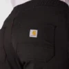 Lette joggingbukser i Tencel med afslappet pasform til kvinder