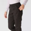 Lette joggingbukser i Tencel med afslappet pasform til kvinder
