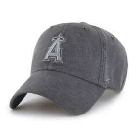 Los Angeles Angels '47 farvet Clean Up