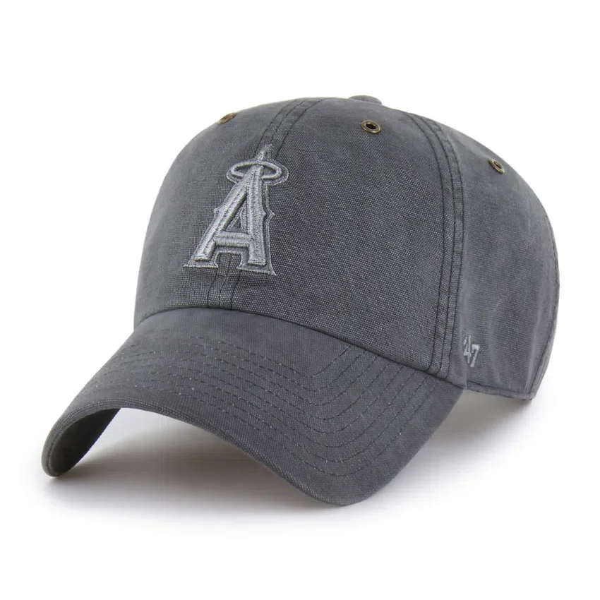 Los Angeles Angels '47 farvet Clean Up