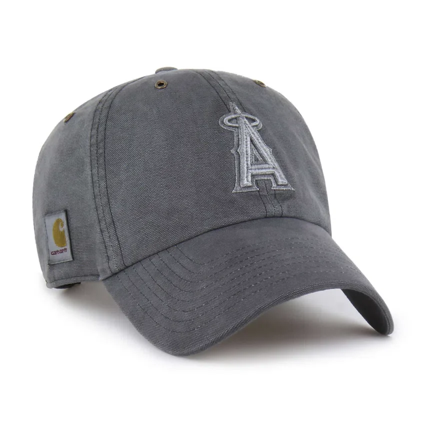 Los Angeles Angels '47 farvet Clean Up