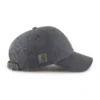 Los Angeles Angels '47 farvet Clean Up