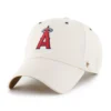 Los Angeles Angels '47 ufarvet Clean Up