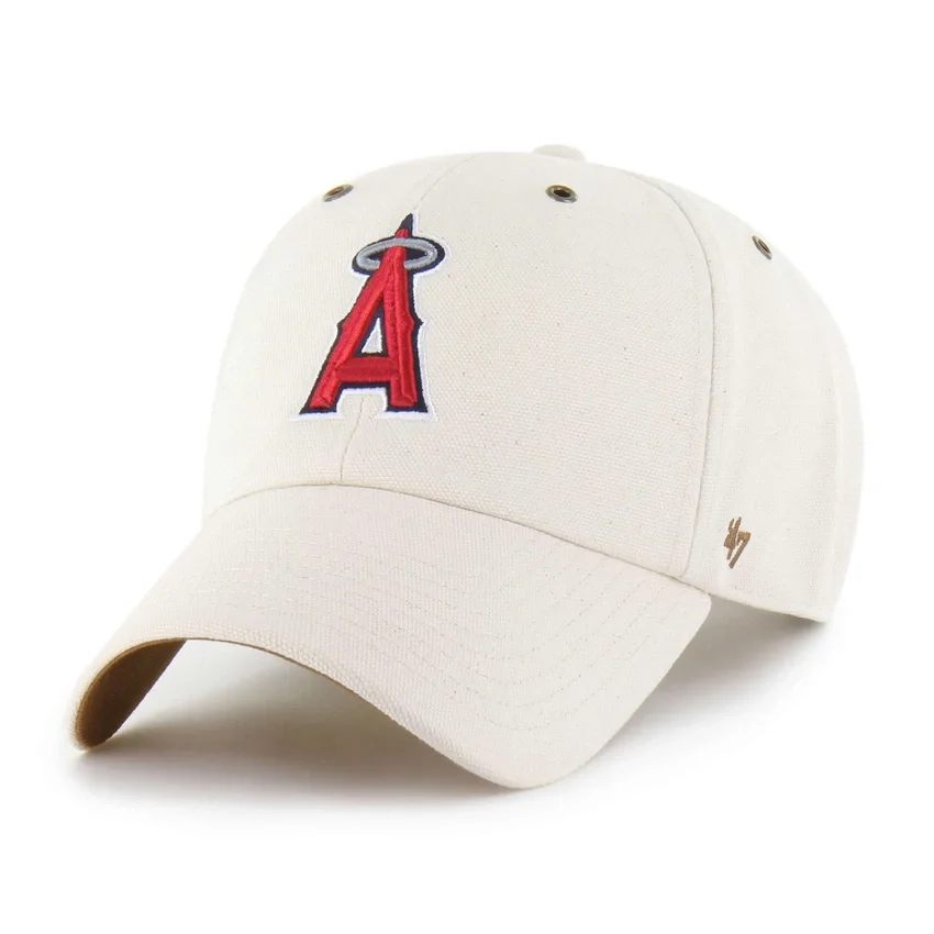 Los Angeles Angels '47 ufarvet Clean Up
