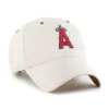 Los Angeles Angels '47 ufarvet Clean Up