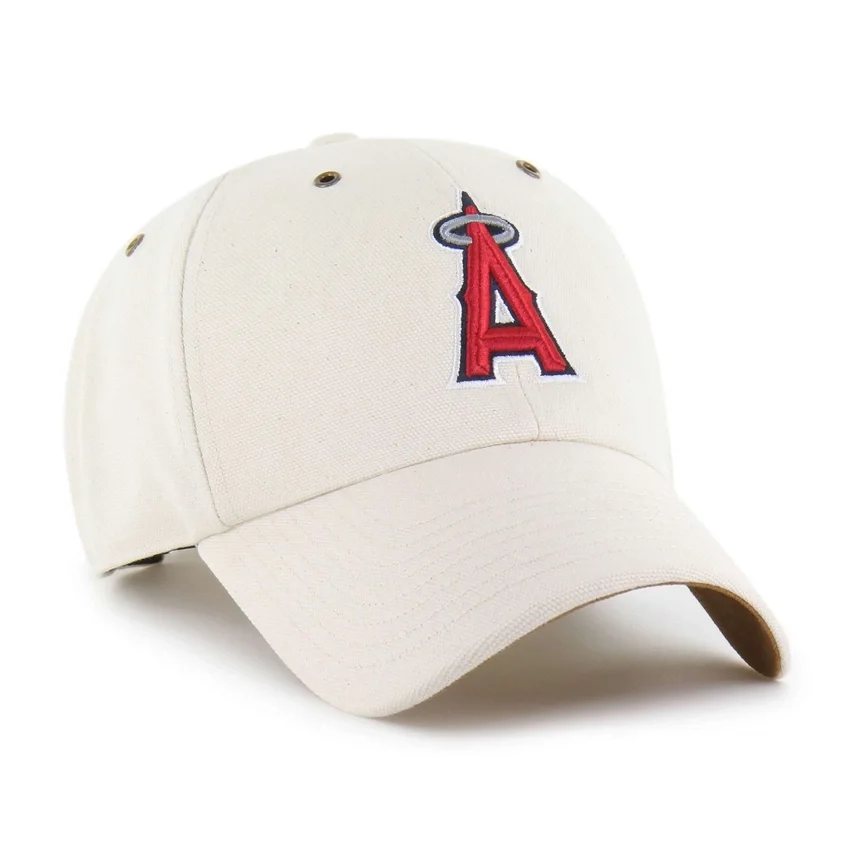 Los Angeles Angels '47 ufarvet Clean Up
