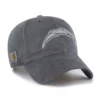 Los Angeles Chargers '47 farvet Clean Up