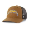 Los Angeles Chargers '47 Trucker, afslappet pasform