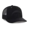 Los Angeles Chargers '47 Trucker, afslappet pasform
