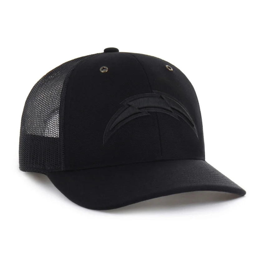 Los Angeles Chargers '47 Trucker, afslappet pasform