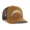 Los Angeles Chargers '47 Trucker, afslappet pasform