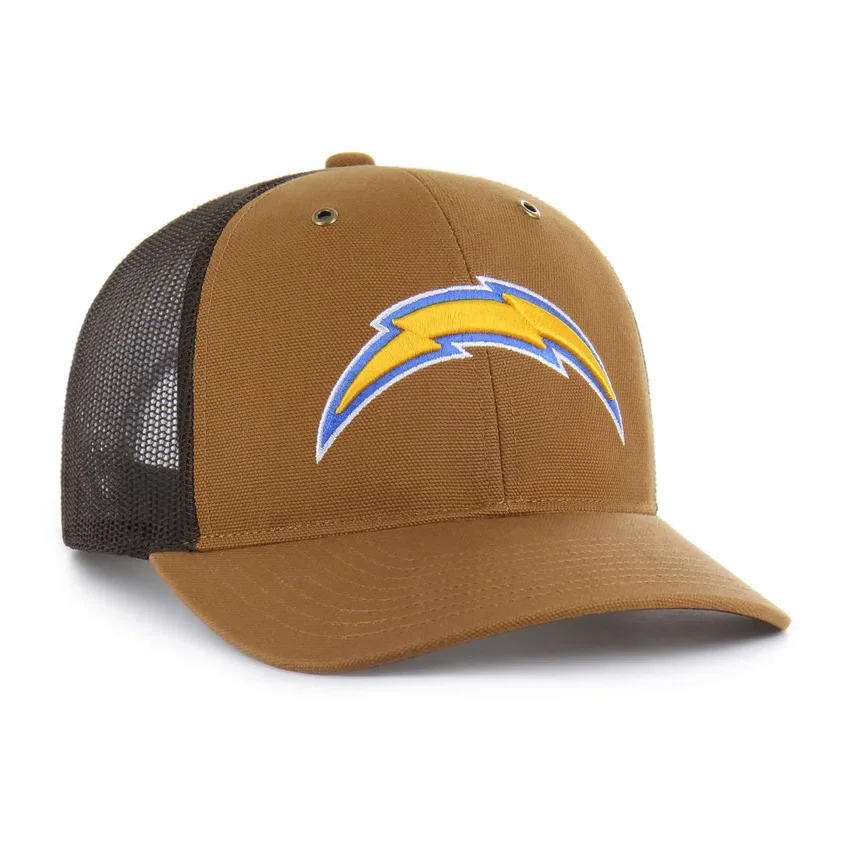 Los Angeles Chargers '47 Trucker, afslappet pasform