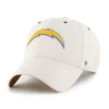 Los Angeles Chargers '47 ufarvet Clean Up