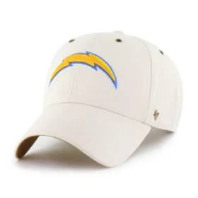 Los Angeles Chargers '47 ufarvet Clean Up
