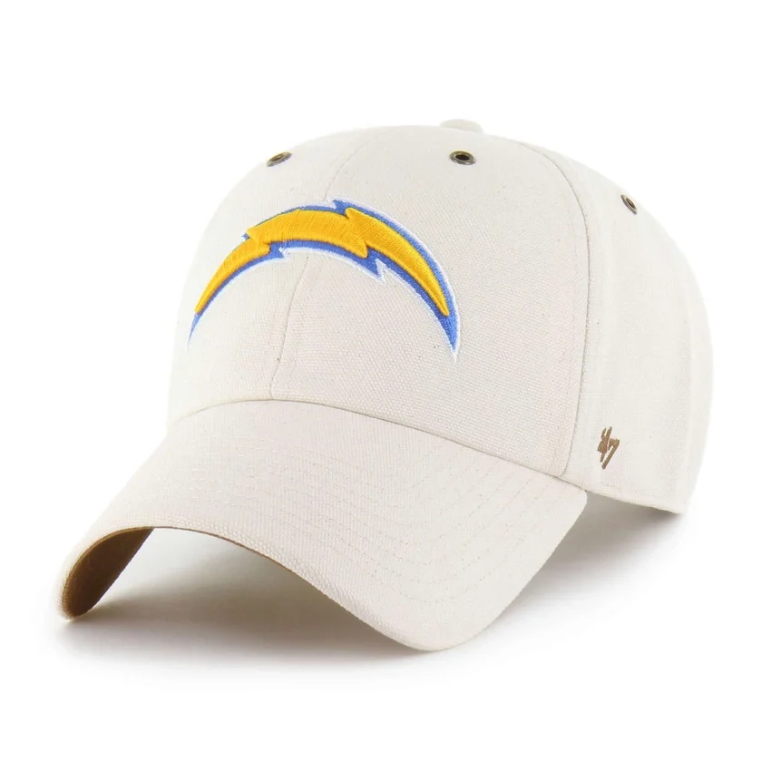 Los Angeles Chargers '47 ufarvet Clean Up